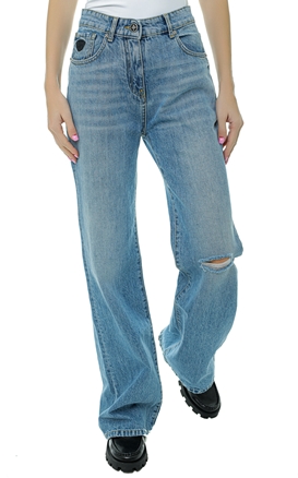 RICHMOND-Jeans cu croiala dreapta